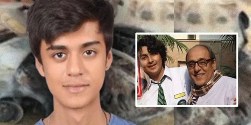 مصطفیٰ قتل کیس: اداکار ساجد حسن کے گرفتار بیٹے کے انکشافات نے ایلیٹ کلاس میں کھلبلی مچا دی