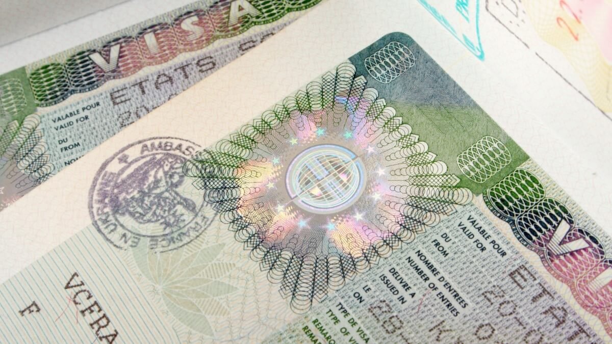 “Visa Issuance to São Tomé and Príncipe Nationals Sees Mixed Trends in 2024”