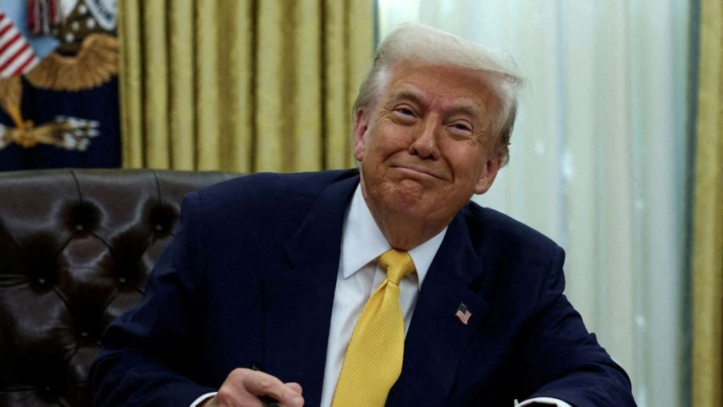 Trump tariff could aid India electronics exports, says Nomura – Here’s what can work in our favour