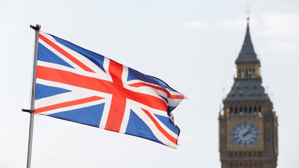 UK extends eVisa grace period to June 1, 2025
