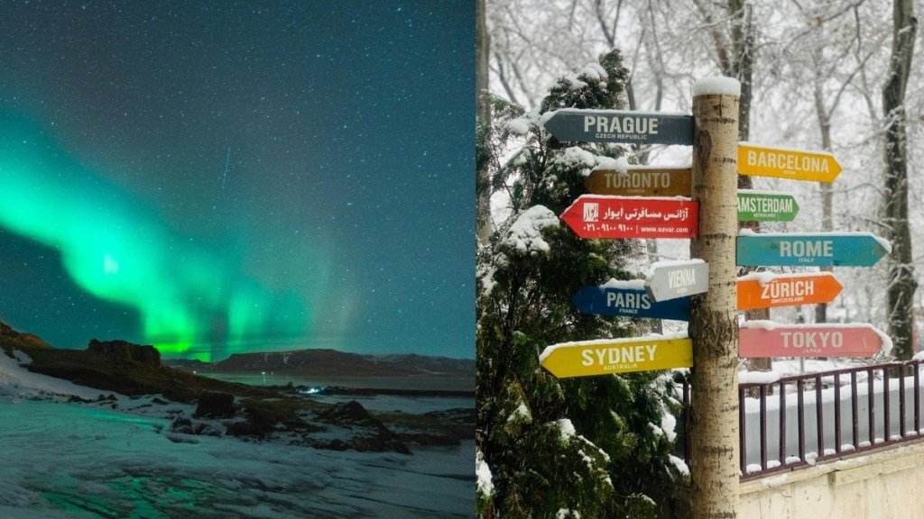 Remitly’s 2025 Immigration Index: Iceland tops the chart as most attractive country for migrants – Check other findings here