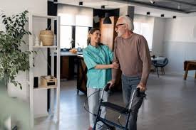 England to Hire Care Workers Starting April 9, 2025 as per New Policy