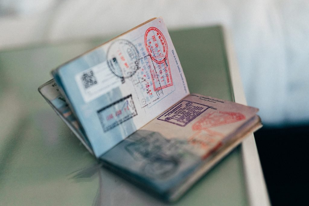 Namibia launches its new electronic visa system