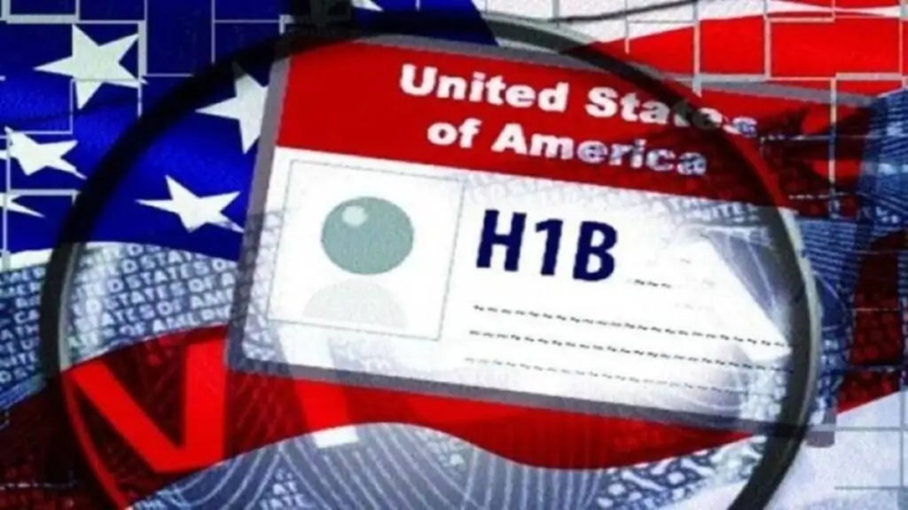 H-1B visa new rule implemented for foreign workers at the interview stage