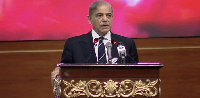 سب سے زیادہ سرمایہ بھجوانے والے اوورسیز پاکستانی کو سaول ایوارڈ دیا جائیگا، وزیراعظم