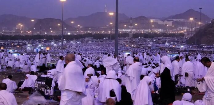 حجاج کرام کے لیے منیٰ، عرفات اور مزدلفہ میں آرام گاہ بنانے کا فیصلہ