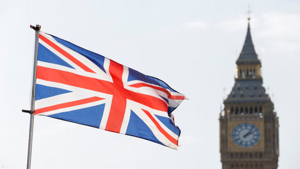 37% fall in UK visa applications of students and foreign skilled workers