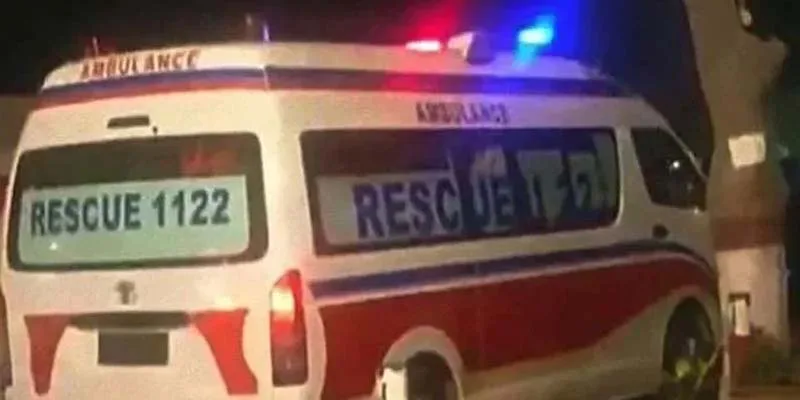 قصاب بہنوئی نے گھریلو ناچاقی پر سالے کو چھریاں مار کر قتل کردیا