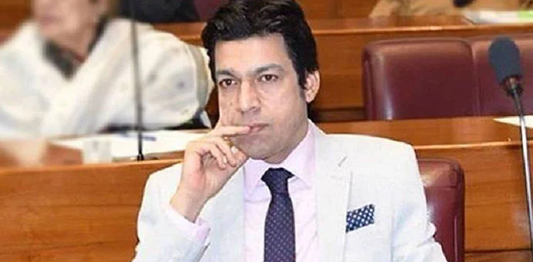 جنگ ہوئی تو صرف پاکستان اور بھارت تک محدود نہیں رہے گی، فیصل واوڈا
