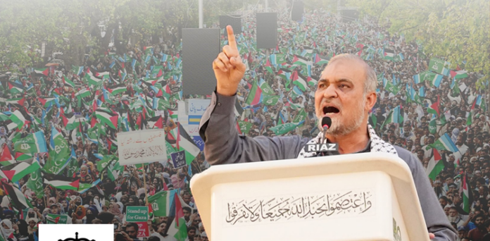 نہ تیری نہ میری ہڑتال، پوری قوم کی ہڑتال 26 اپریل کو ہوگی‘