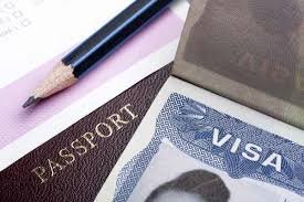 USA Non-Immigrant Visa Application Guidance Issued by University of Vermont