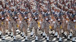 ایران نے اپنی مسلح افواج کو ہائی الرٹ کر دیا،تہران کی خلیجی ممالک اور ترکی کو بھی وارننگ