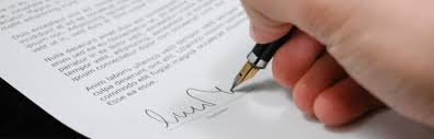 Invitation Letter Format and Types Acceptable for US Visit Visa in 2025