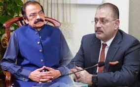 کینالز معاملے پر وفاق اور سندھ میں بات چیت سے مسئلہ حل کرنے پر اتفاق