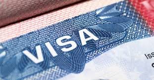 US B-1/B-2 Visa Allow Job Search to Appear for Interviews in 2025