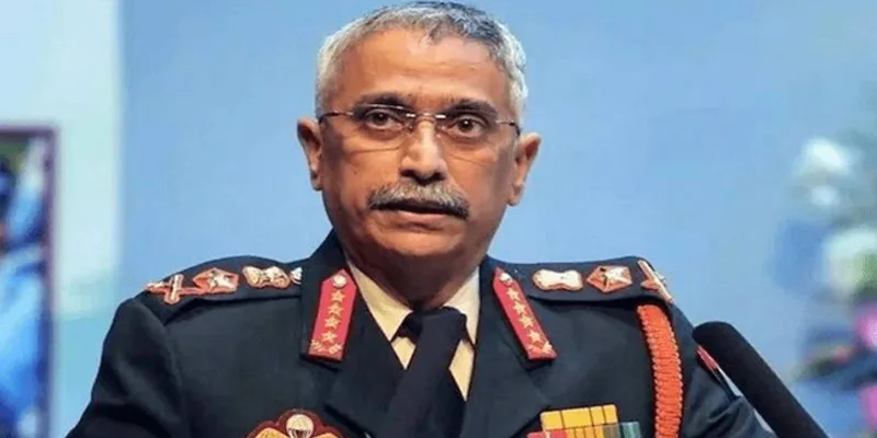 پاکستان ایٹمی طاقت ،جنگ کی تو بہت مار پڑے گی،سابق بھارتی جنرل کا واویلا