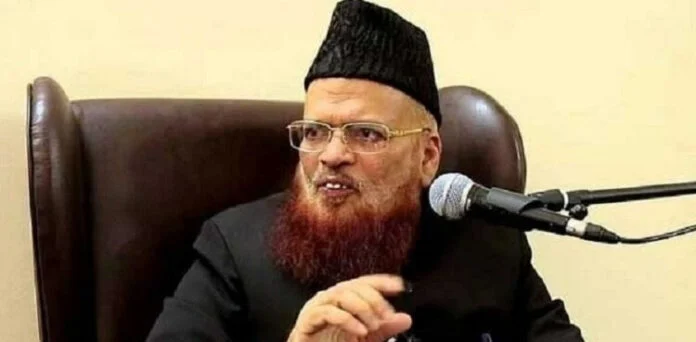 فلسطین کی عملی، جانی و مالی مدد امت مسلمہ پر فرض ہے، مفتی تقی عثمانی