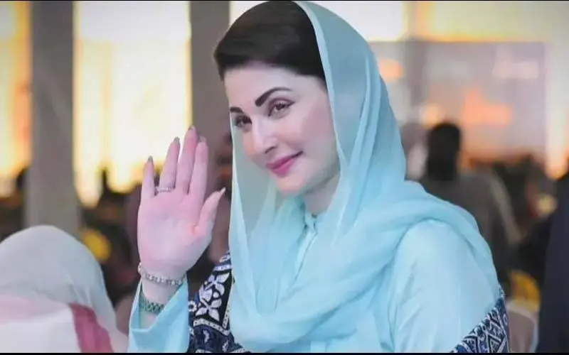 مریم نواز کا فلم انڈسٹری کو پروموٹ کرنے سے متعلق بڑا فیصلہ