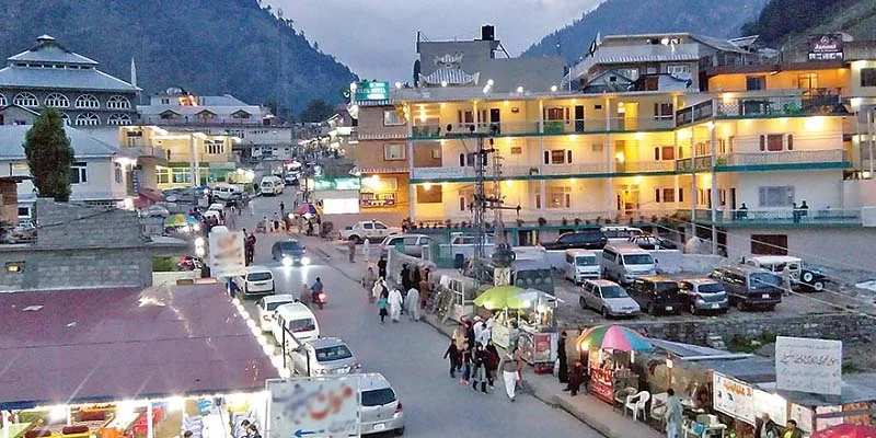 سیاحوں کیلئے خوشخبری، ناران 5 ماہ بعد کھول دیا گیا
