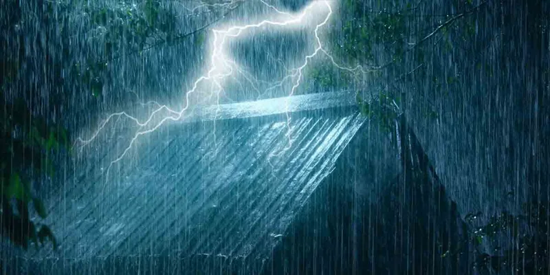 آندھی اور بارش کی پیش گوئی، الرٹ جاری کردیا گیا