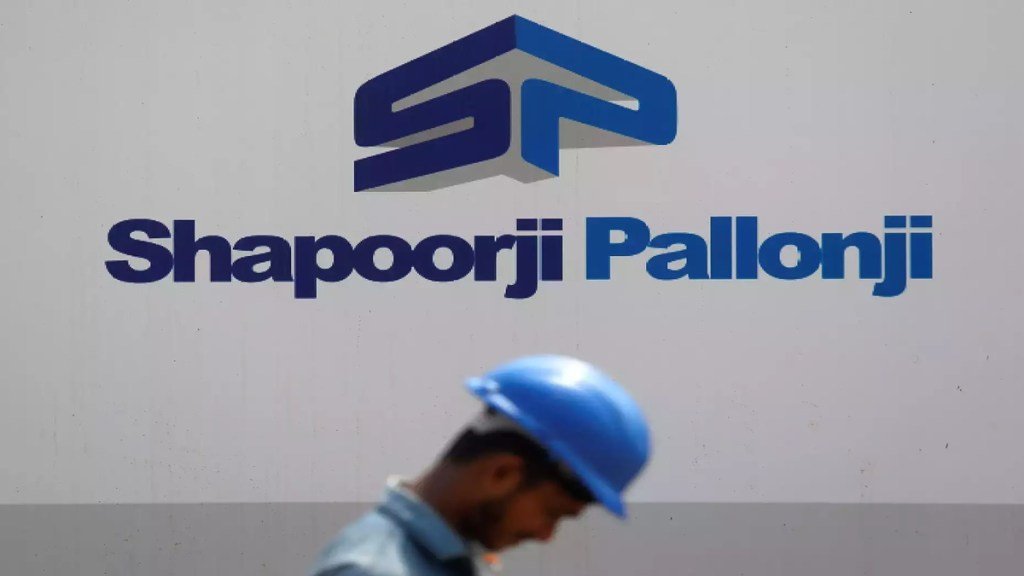 Wistron picks Shapoorji Pallonji to build laptop plant in Bengaluru