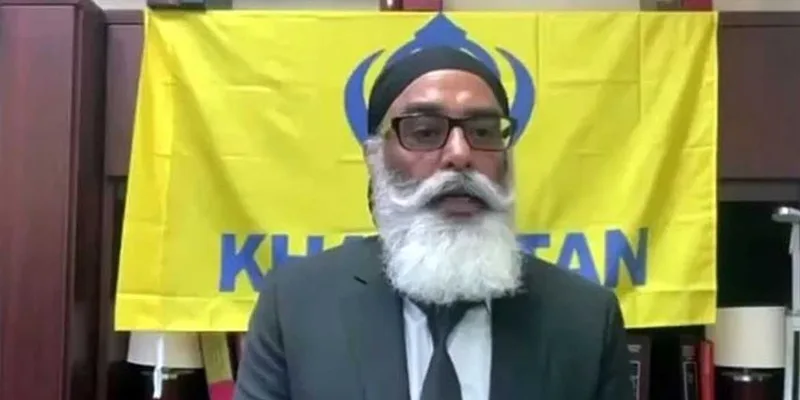 بھارتی فوج کا مقابلہ کریں گے، پاک فوج کیلئے بھارتی پنجاب میں لنگر لگائیں گے، سکھ رہنما