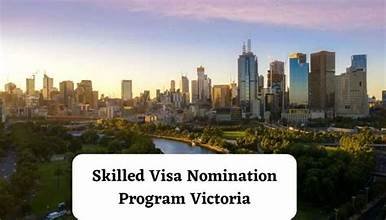 Victoria Skilled Visa Nomination Program Inviting Applications Before April 2025 for Australian Work Visa Issuances