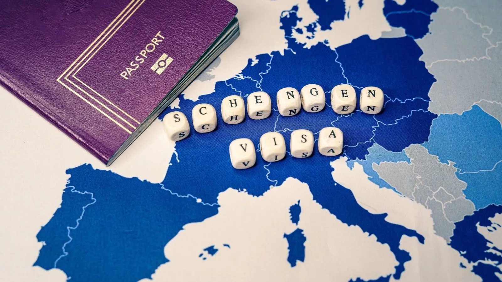 Europe Study Visa Advisory Issued by European Commission on April 16, 2025