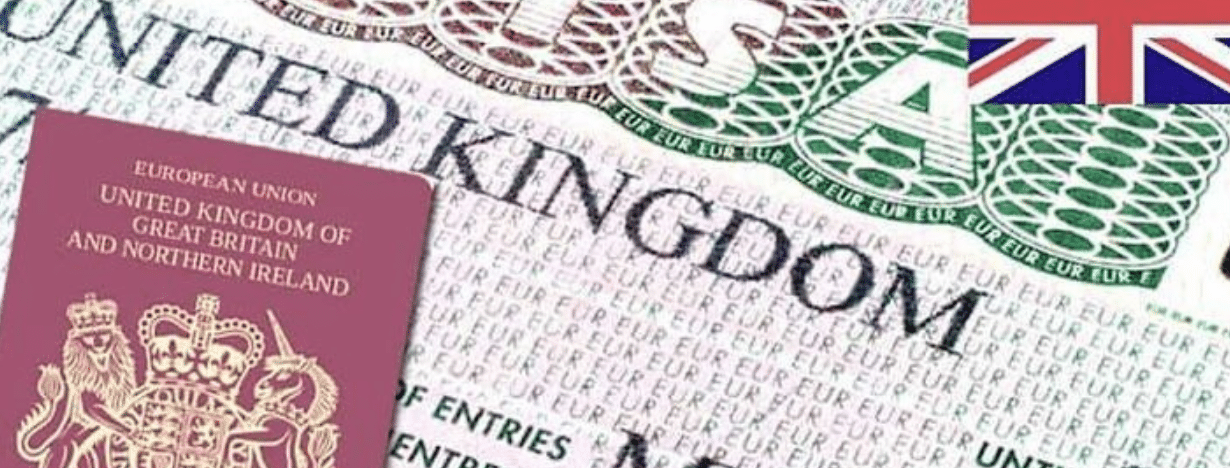 Get UK Global Talent Visa to Carry Out Research in UK in 2025