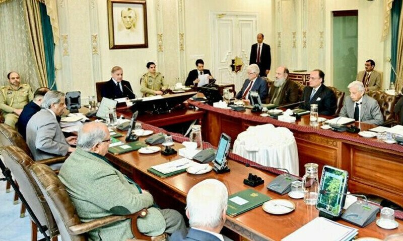 وفاقی وزرا اور وزرائے مملکت کی تنخواہوں میں 140 فیصد سے زائد اضافہ