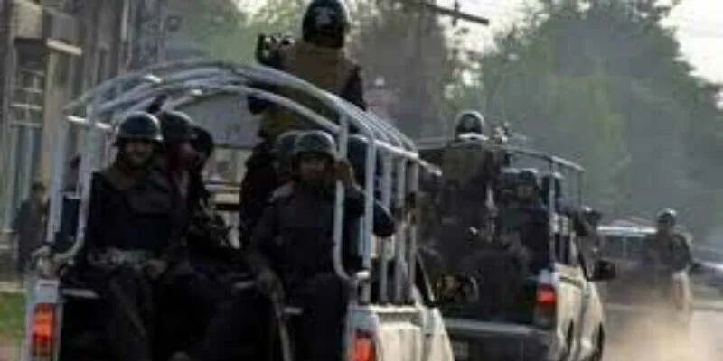 لاہور’ سی ٹی ڈی کی مختلف کارروائیاں، 34 دہشت گرد گرفتار