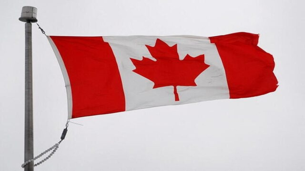 Canada sends invitations to foreign nationals to apply for permanent resident status