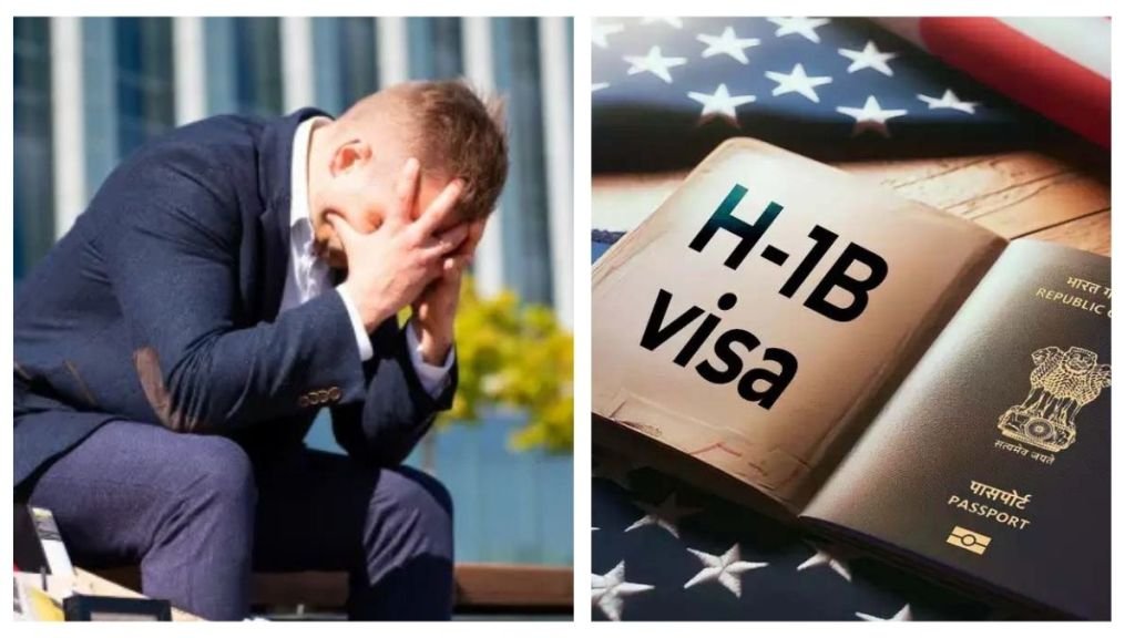 Laid-off Indian on OPT weighs H-4 visa switch, ‘return home’, says internet