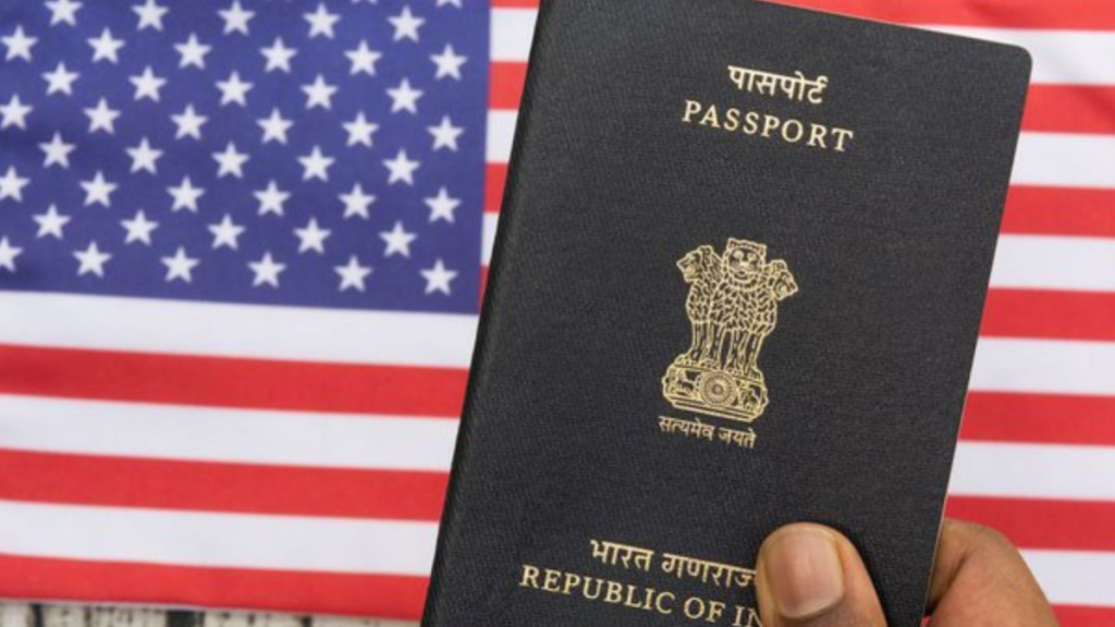 F-1 visa approved in 30 seconds: Indian applicant nails consulate interview