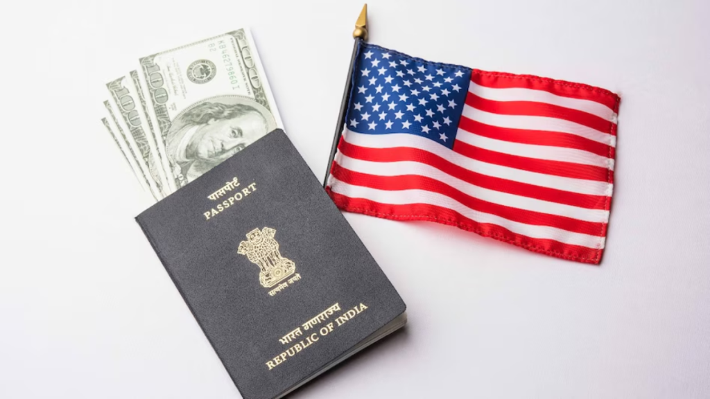 ‘SEVIS restored, but F1 visas revoked’: Indian students stranded in India amid US immigration uncertainty