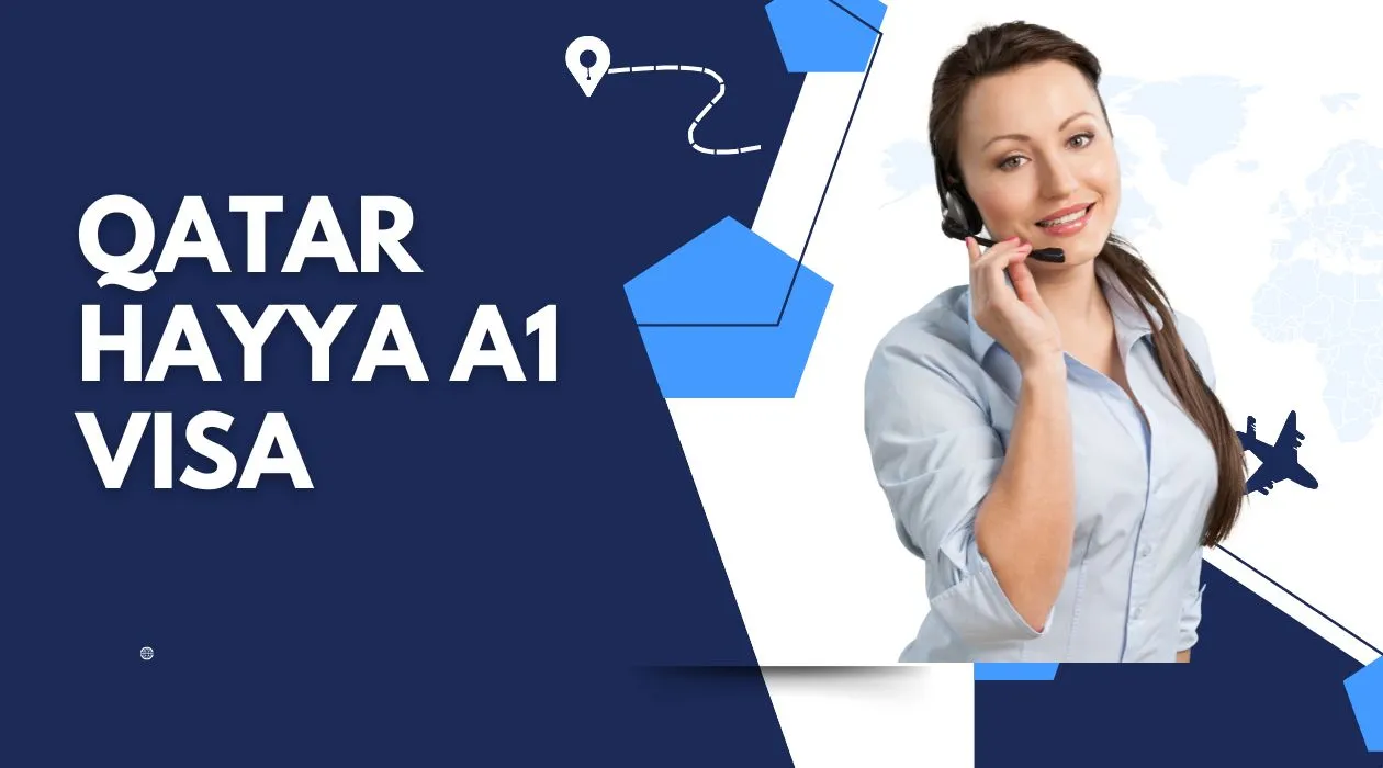 Hayya Qatar Visa Platform Relaunched in May 2025 with Major Changes!