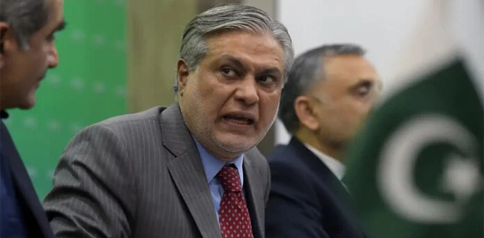 امریکا کو بتا دیا اگر بھارت نے دوبارہ حملہ کیا تو جواب دیں گے، اسحاق ڈار
