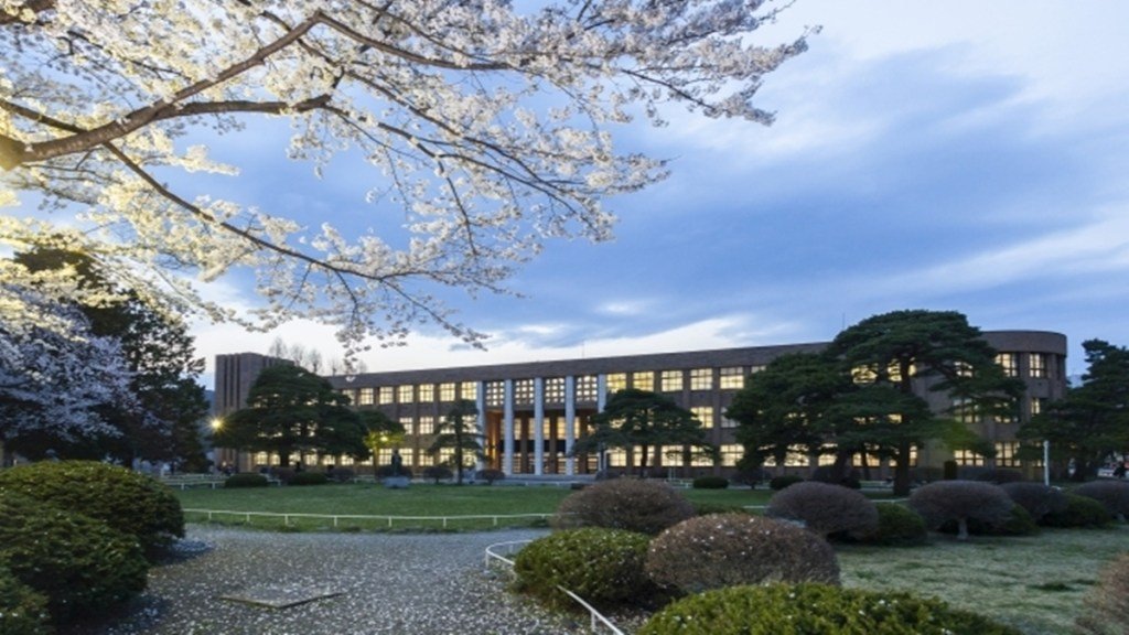 Fully-paid scholarship program for Indian students to study in Japan launched by Mitsui