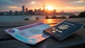 New Zealand Study Visa Policy Now Lets You Bring Your Family in New Zealand Starting June 2025