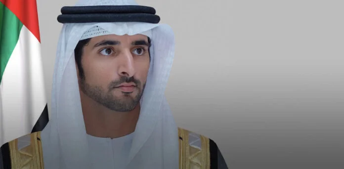 شیخ حمدان نے گولڈن ویزا سے متعلق بڑا اعلان کر دیا