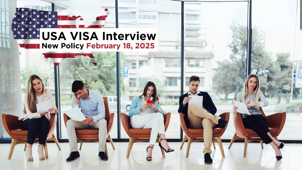 USA EB-2 National Interest Waiver Visa Without IELTS and Age limit – June 2025 Onwards