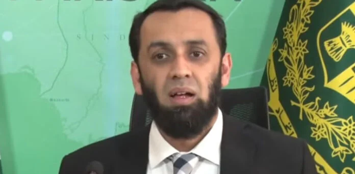 ’گجرات کے قصاب نے آج ایک ہارے ہوئے وزیراعظم کے طور پر تقریر کی‘