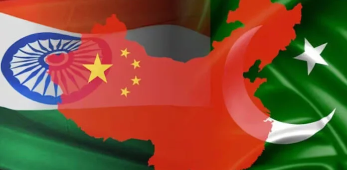 چین پاکستان اور بھارت کے درمیان سیزفائر کو مستقل بنانے کیلئے متحرک