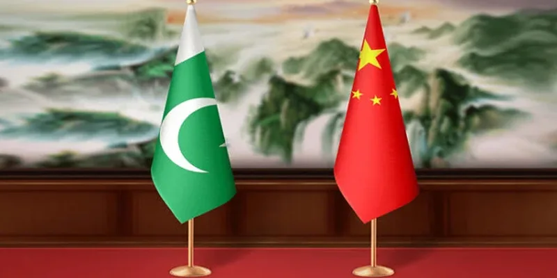 کسی بھی جارحیت پر پاکستان کے ساتھ کھڑے ہوں گے، چین کا بڑا اعلان
