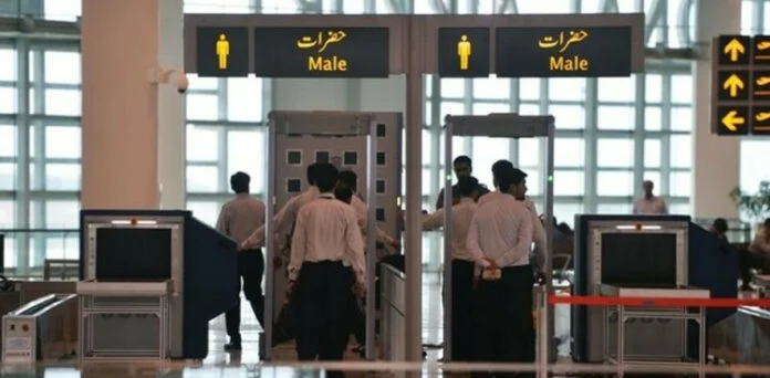 اسلام آباد سے دودھ کے ڈبوں میں چھپا کر منشیات دبئی اسمگل کرنے کی کوشش ناکام