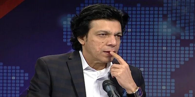 نواز شریف کو مزید شرمندہ نہ کیا جائے، اس وقت پاکستان میں 2 ہی لیڈرز ہیں،فیصل واوڈا