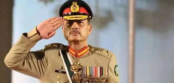 فوج میں فیلڈ مارشل عہدہ کیا ہوتا ہے؟