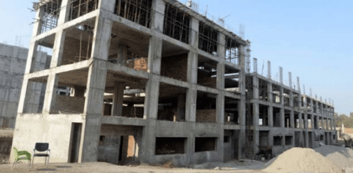 غیر قانونی تعمیرات اور ہاوسنگ سوسائٹیز کیخلاف اہم فیصلہ