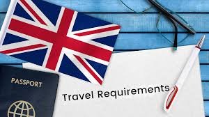 Can You Become a UK Citizen in 2025? Eligibility Checker Released