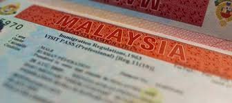 Malaysia Employment Pass Work Visa Program 2025 New Terms Announced